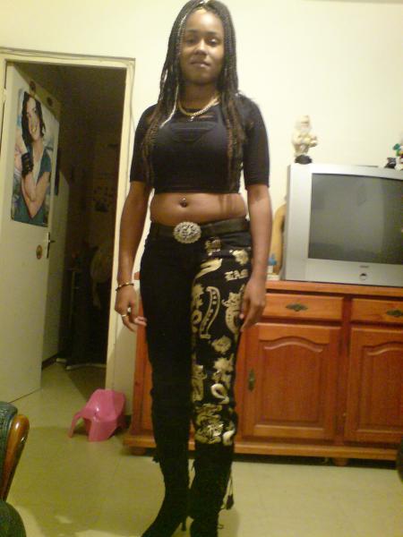 alexandra ma 1ere ptite soeur aka lexus
